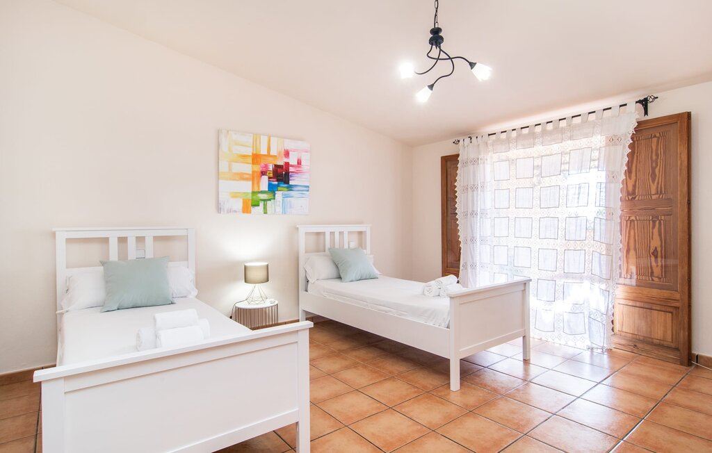 Ferienhaus - Ca Na Campins, Campanet , Spanien - EMI318 43