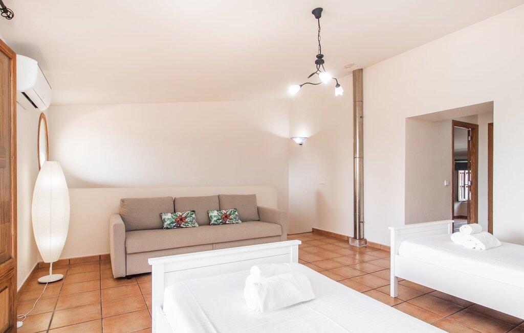 Ferienhaus - Ca Na Campins, Campanet , Spanien - EMI318 45