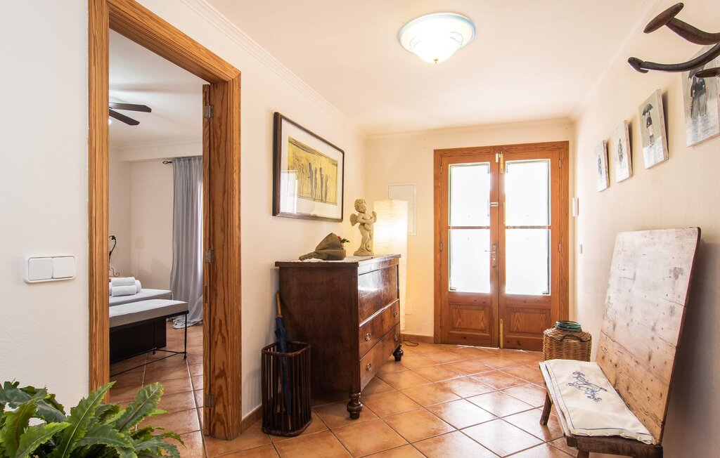 Ferienhaus - Ca Na Campins, Campanet , Spanien - EMI318 36