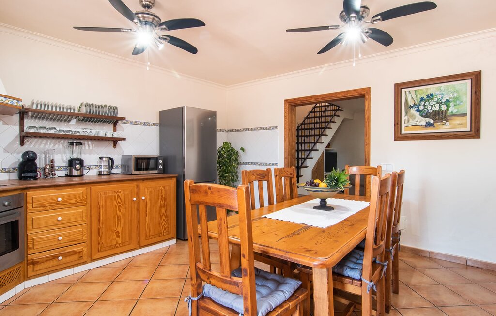 Ferienhaus - Ca Na Campins, Campanet , Spanien - EMI318 31