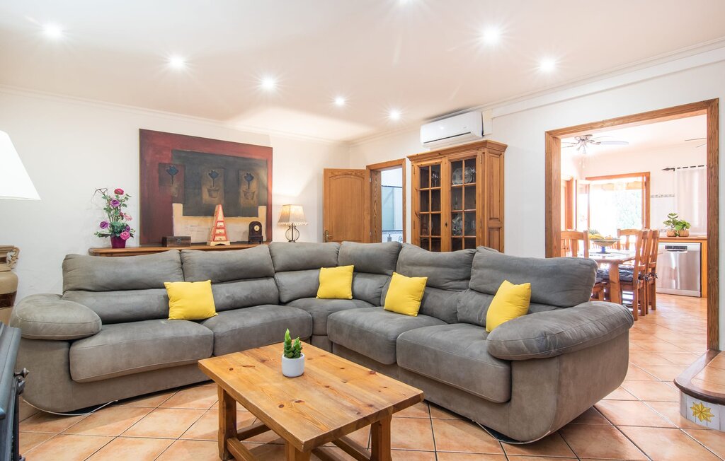 Ferienhaus - Ca Na Campins, Campanet , Spanien - EMI318 27