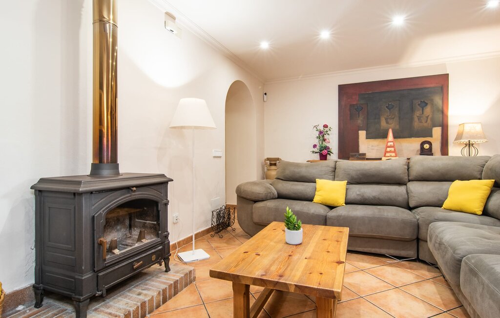 Ferienhaus - Ca Na Campins, Campanet , Spanien - EMI318 29