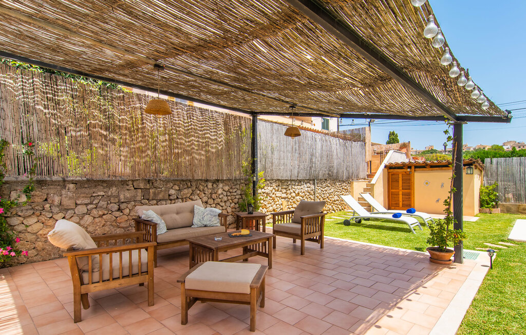 Ferienhaus - Ca Na Campins, Campanet , Spanien - EMI318 16