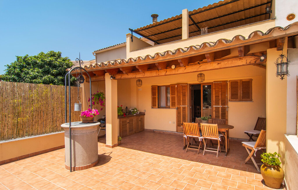 Ferienhaus - Ca Na Campins, Campanet , Spanien - EMI318 20