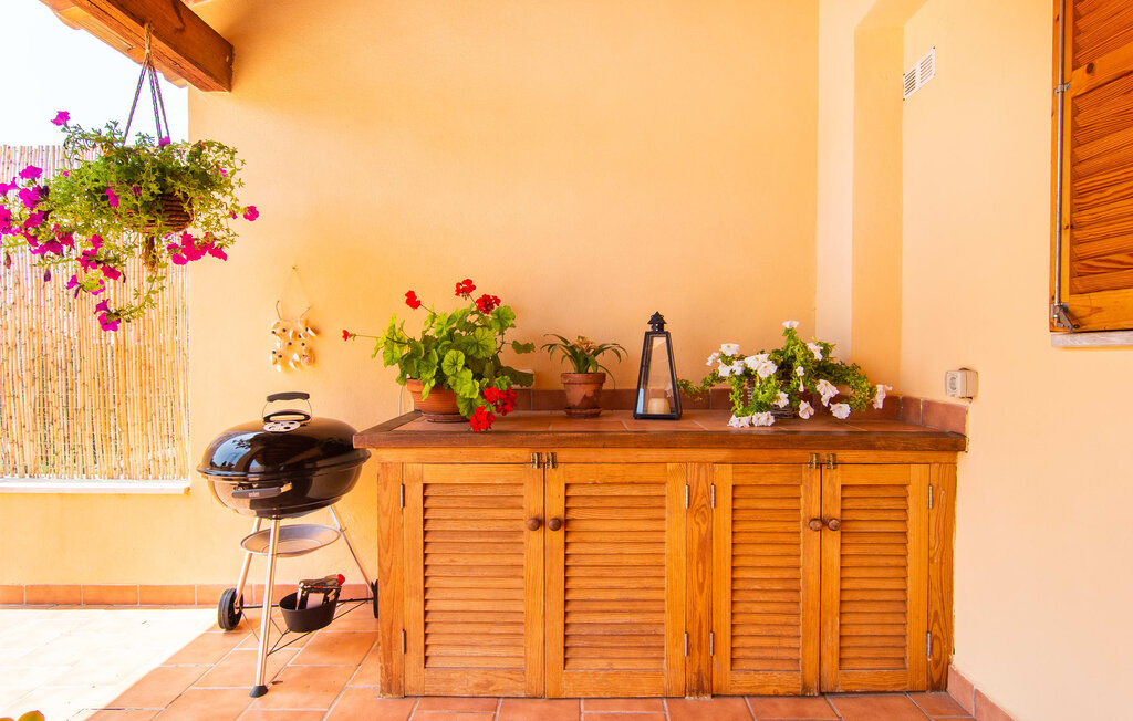 Ferienhaus - Ca Na Campins, Campanet , Spanien - EMI318 22