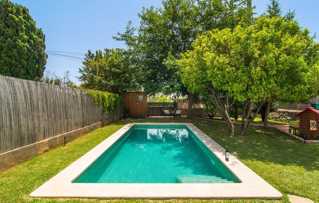 Ferienhaus - Ca Na Campins, Campanet , Spanien - EMI318 14