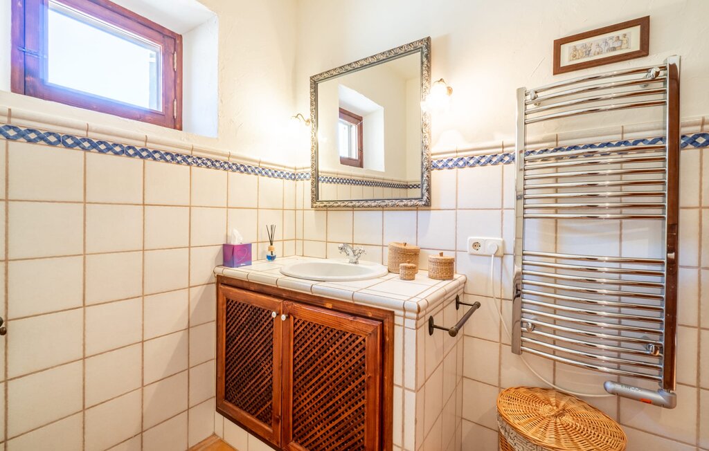 Feriehuse - Sa Font Calenta, Arta , Spanien - EMI319 38