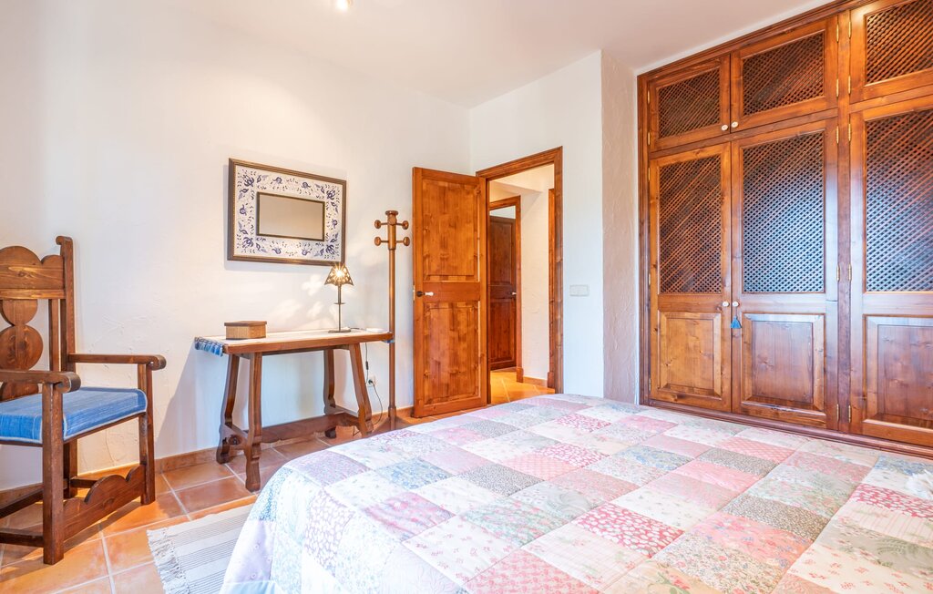 Feriehuse - Sa Font Calenta, Arta , Spanien - EMI319 33