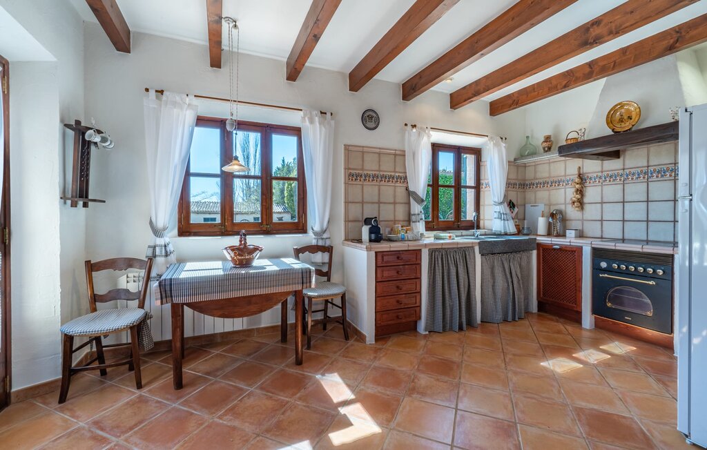 Feriehuse - Sa Font Calenta, Arta , Spanien - EMI319 24