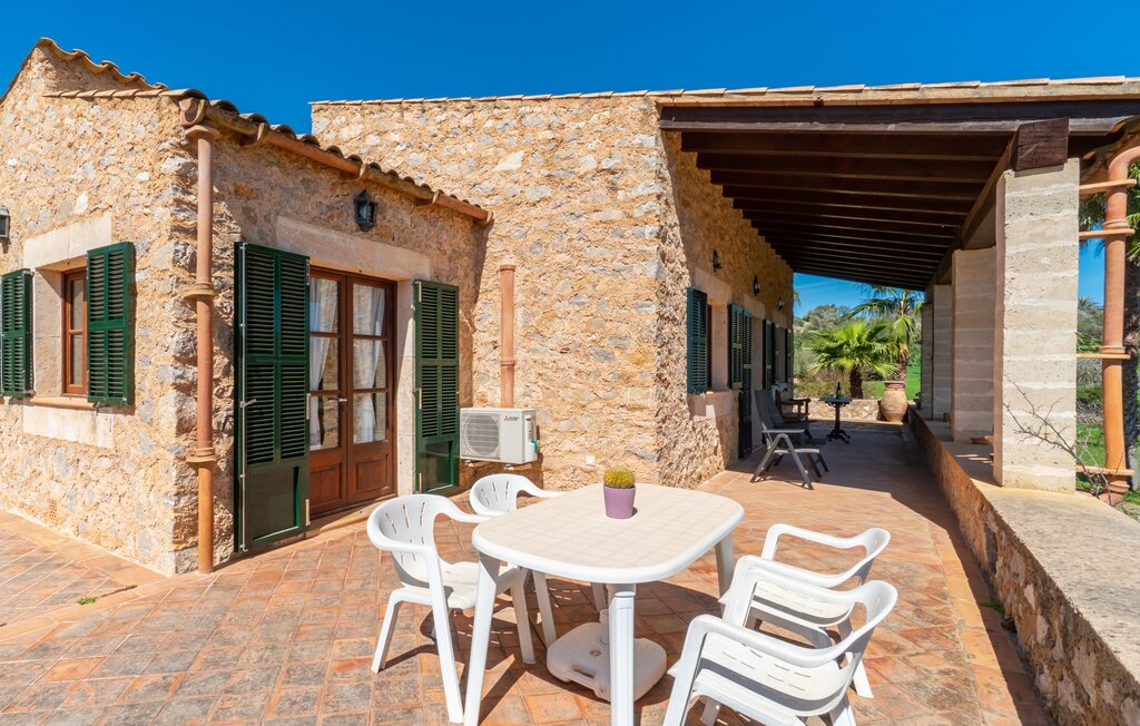 Feriehuse - Sa Font Calenta, Arta , Spanien - EMI319 4