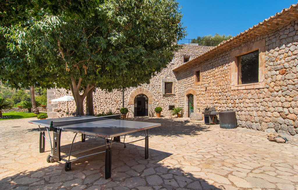 Feriehuse - Ca S'Hereu, Port de Soller , Spanien - EMI320 50