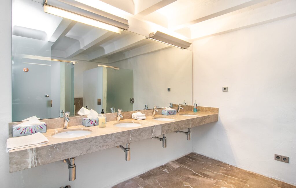 Feriehuse - Ca S'Hereu, Port de Soller , Spanien - EMI320 45