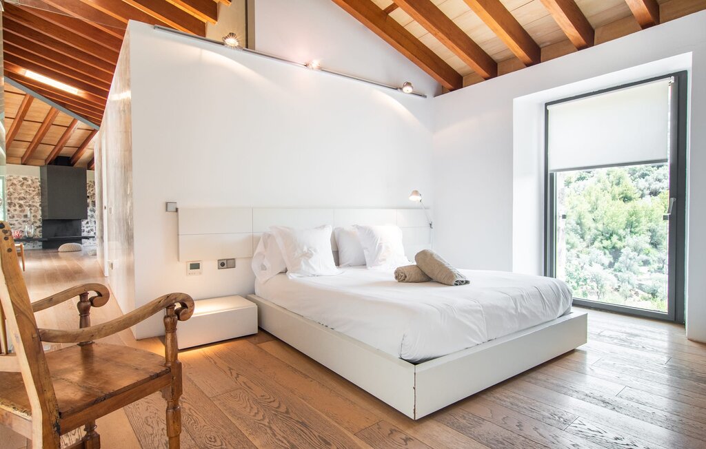 Feriehuse - Ca S'Hereu, Port de Soller , Spanien - EMI320 43