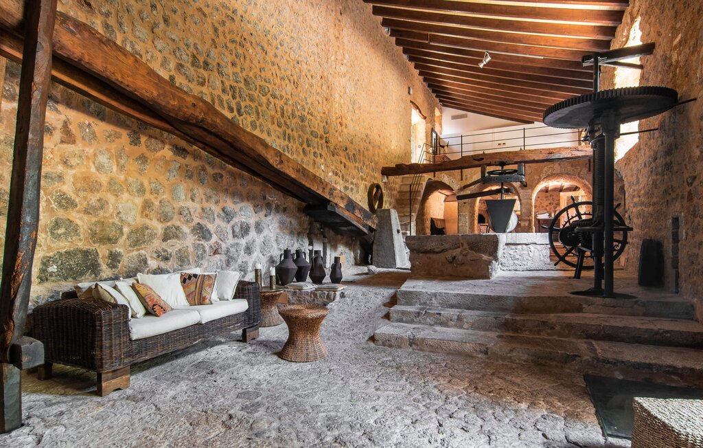 Feriehuse - Ca S'Hereu, Port de Soller , Spanien - EMI320 31