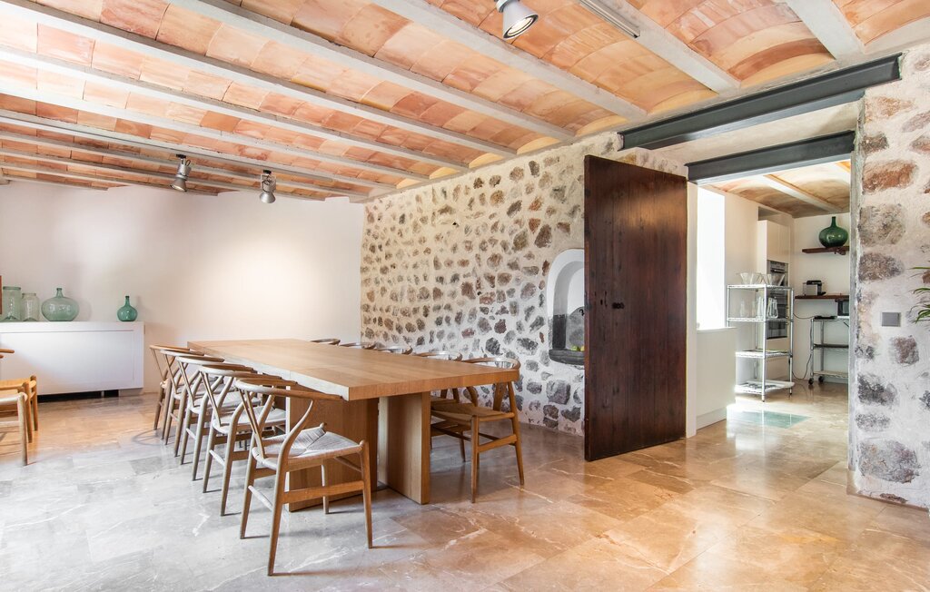 Feriehuse - Ca S'Hereu, Port de Soller , Spanien - EMI320 33