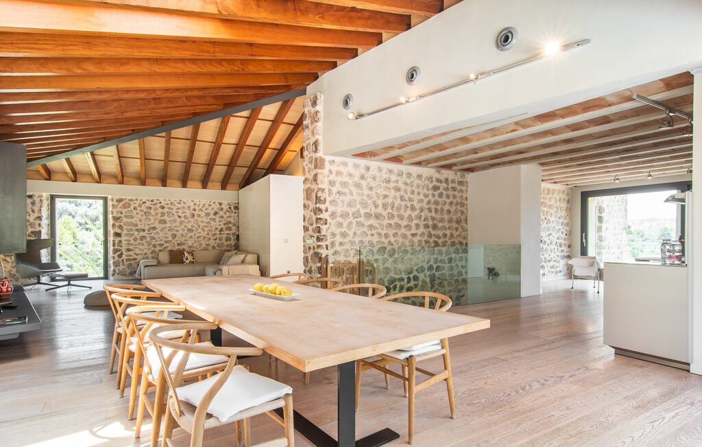 Feriehuse - Ca S'Hereu, Port de Soller , Spanien - EMI320 37