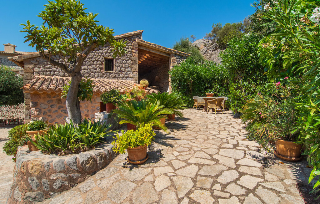 Feriehuse - Ca S'Hereu, Port de Soller , Spanien - EMI320 18