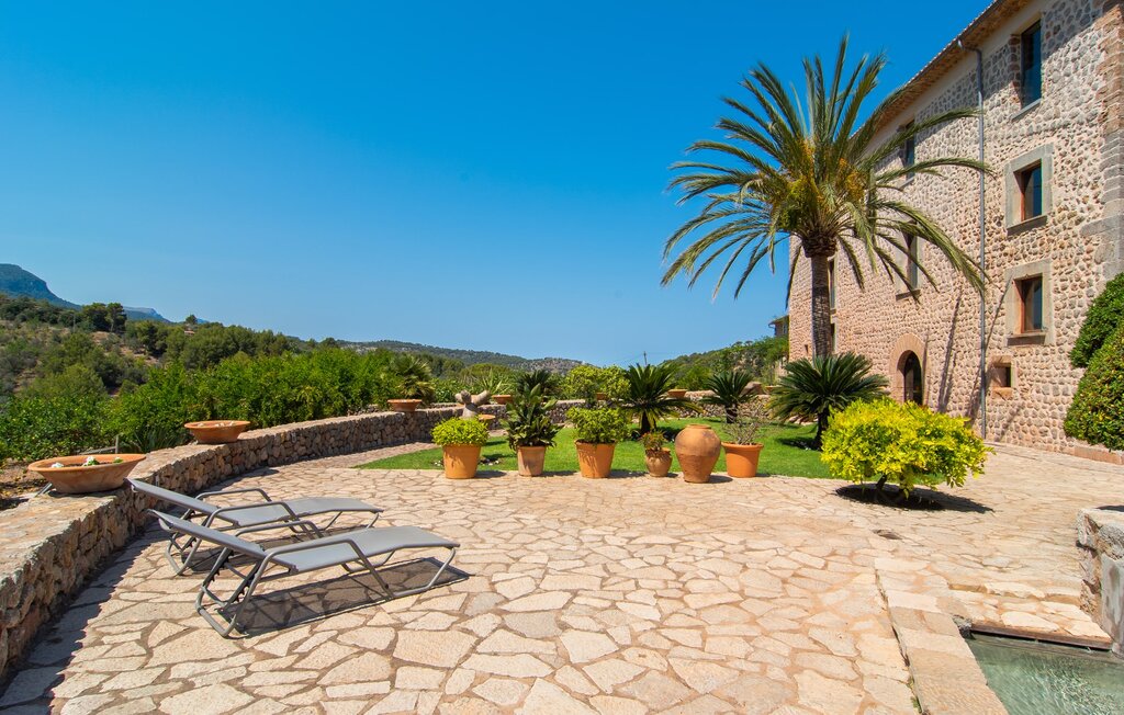 Feriehuse - Ca S'Hereu, Port de Soller , Spanien - EMI320 20