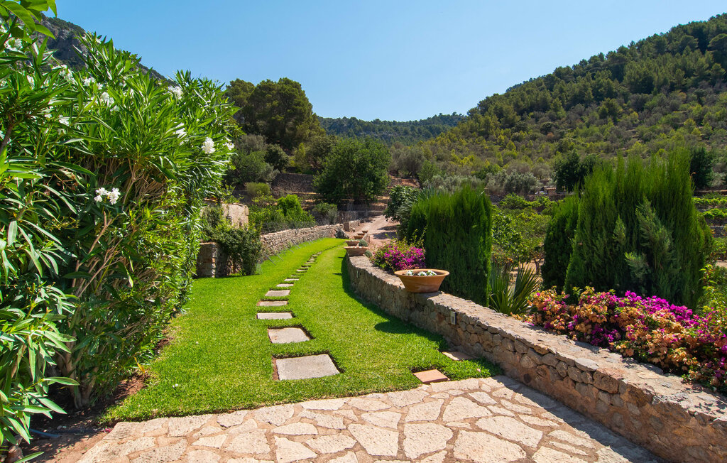 Feriehuse - Ca S'Hereu, Port de Soller , Spanien - EMI320 22