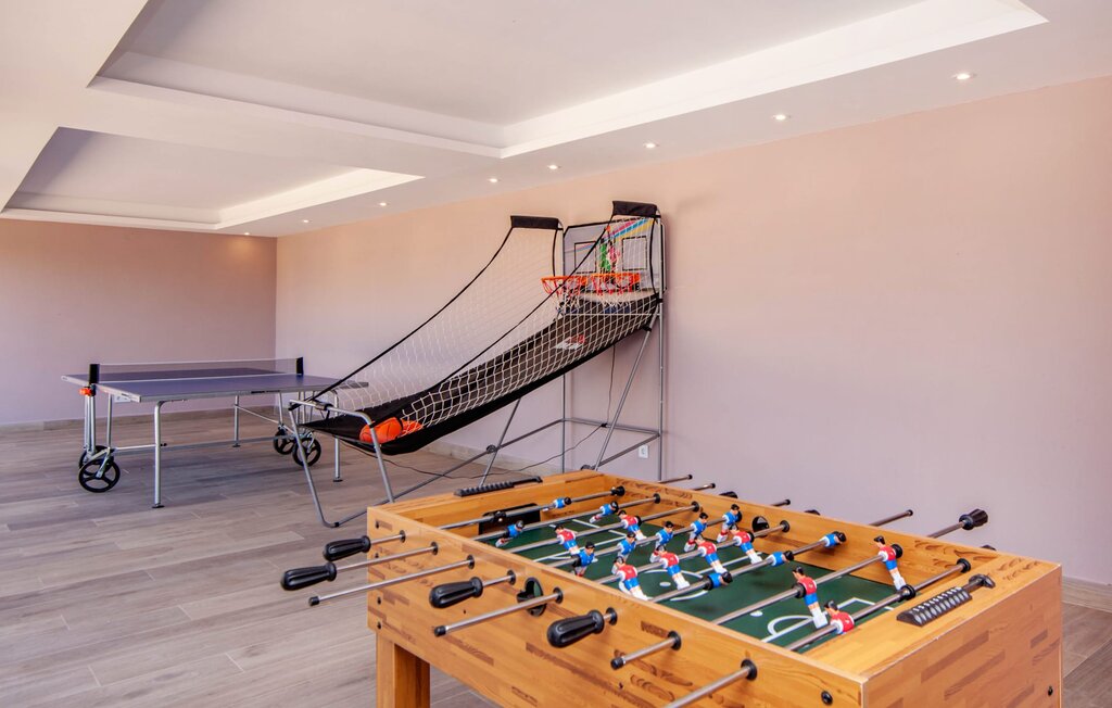 Ferienhaus - Es Fogoneu, Binissalem , Spanien - EMI321 41