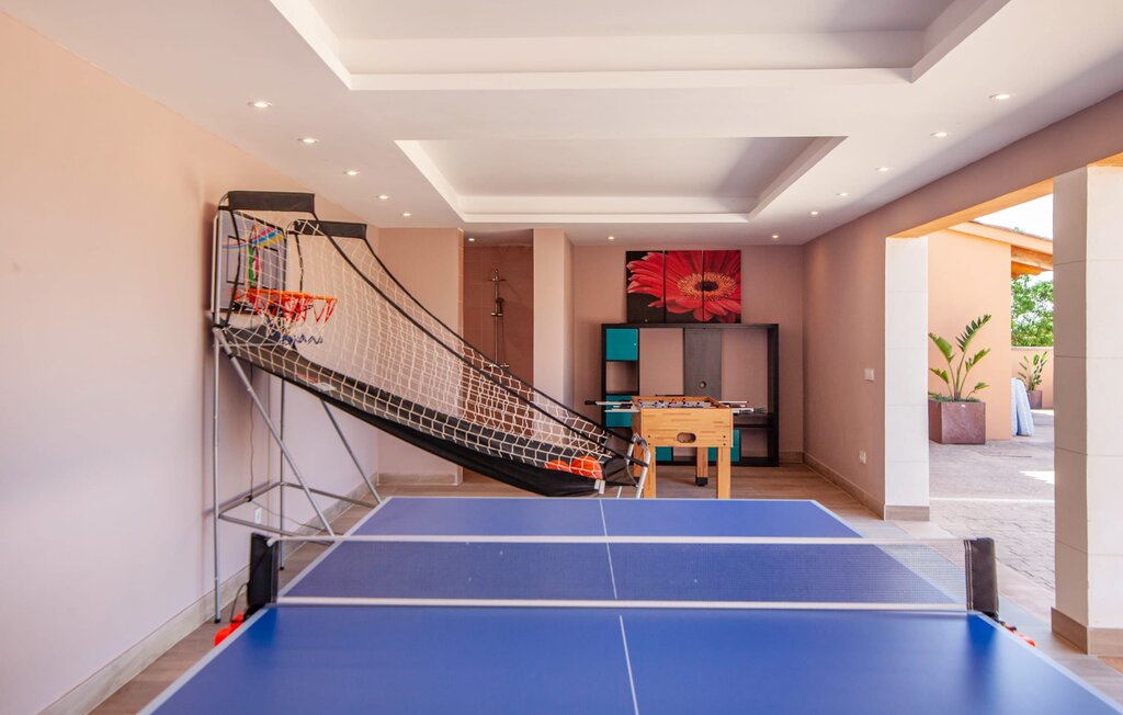 Ferienhaus - Es Fogoneu, Binissalem , Spanien - EMI321 42