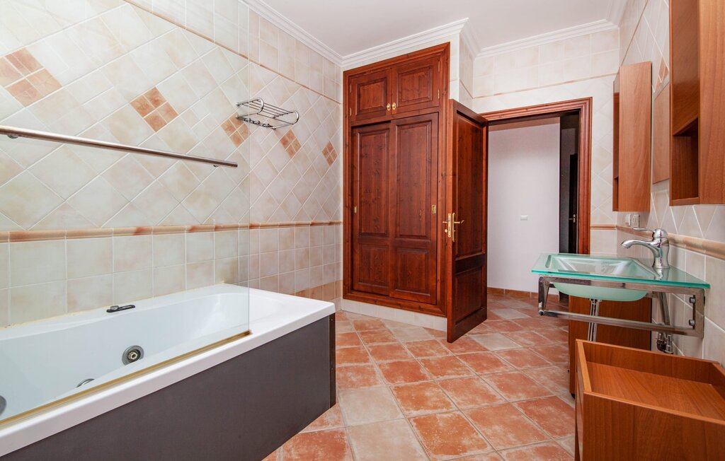 Ferienhaus - Es Fogoneu, Binissalem , Spanien - EMI321 40