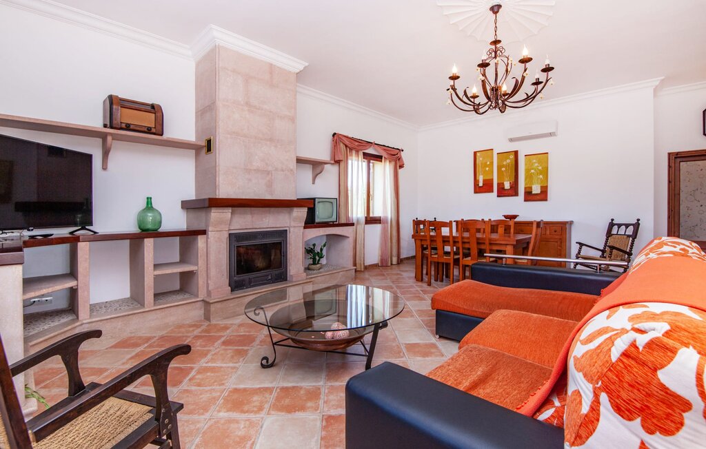 Ferienhaus - Es Fogoneu, Binissalem , Spanien - EMI321 18