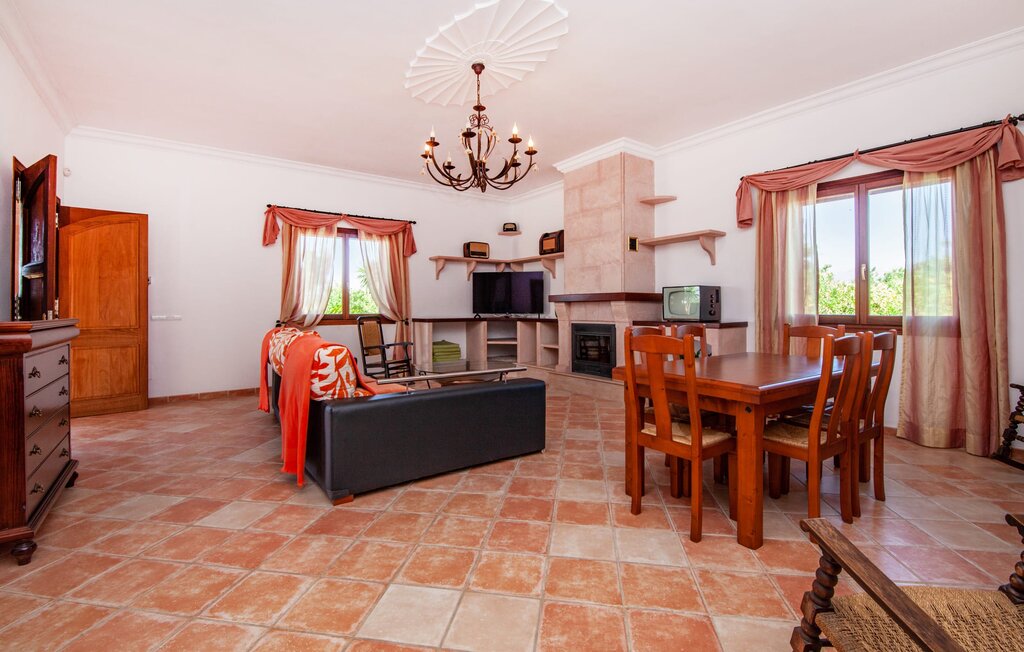 Ferienhaus - Es Fogoneu, Binissalem , Spanien - EMI321 19