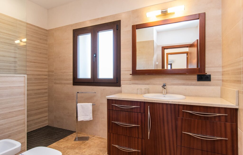 Ferienhaus - Sa Pletassa, SHorta , Spanien - EMI324 45