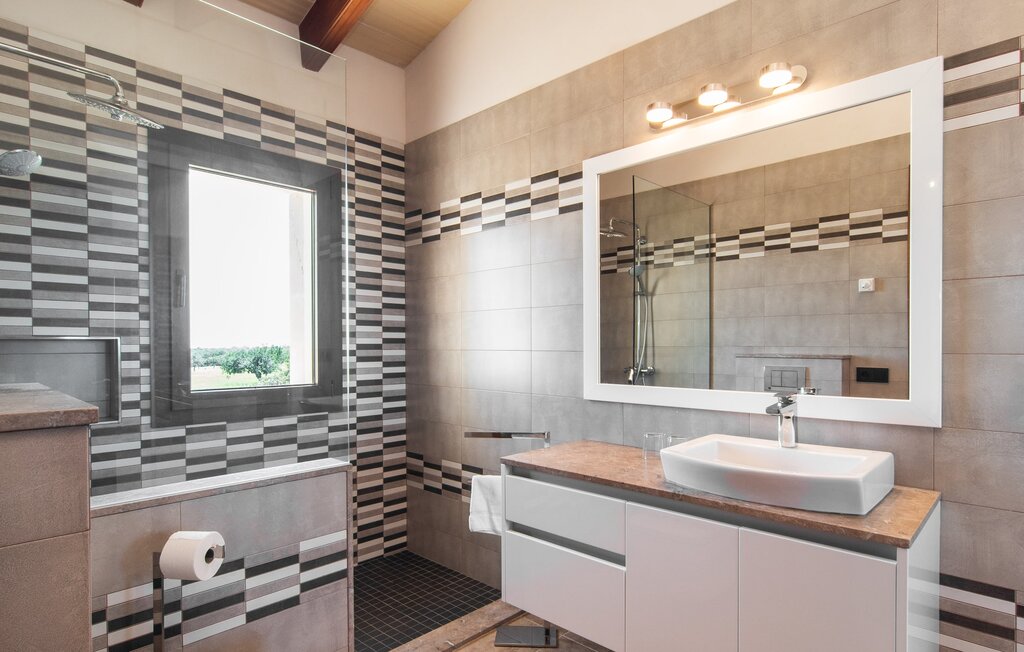 Ferienhaus - Sa Pletassa, SHorta , Spanien - EMI324 49