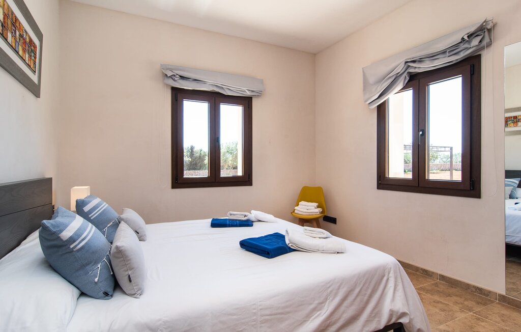 Ferienhaus - Sa Pletassa, SHorta , Spanien - EMI324 35