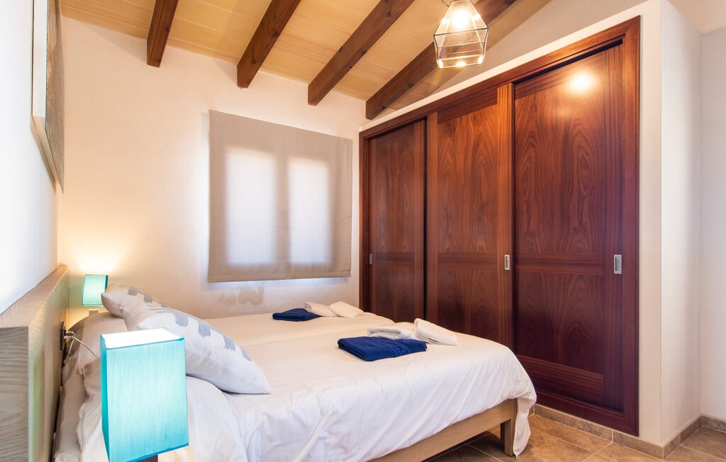 Ferienhaus - Sa Pletassa, SHorta , Spanien - EMI324 37