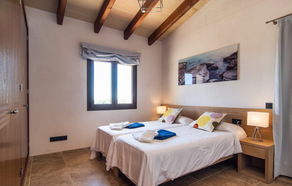 Ferienhaus - Sa Pletassa, SHorta , Spanien - EMI324 39