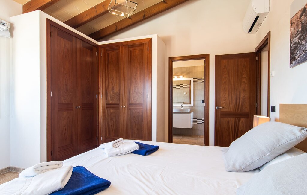 Ferienhaus - Sa Pletassa, SHorta , Spanien - EMI324 43