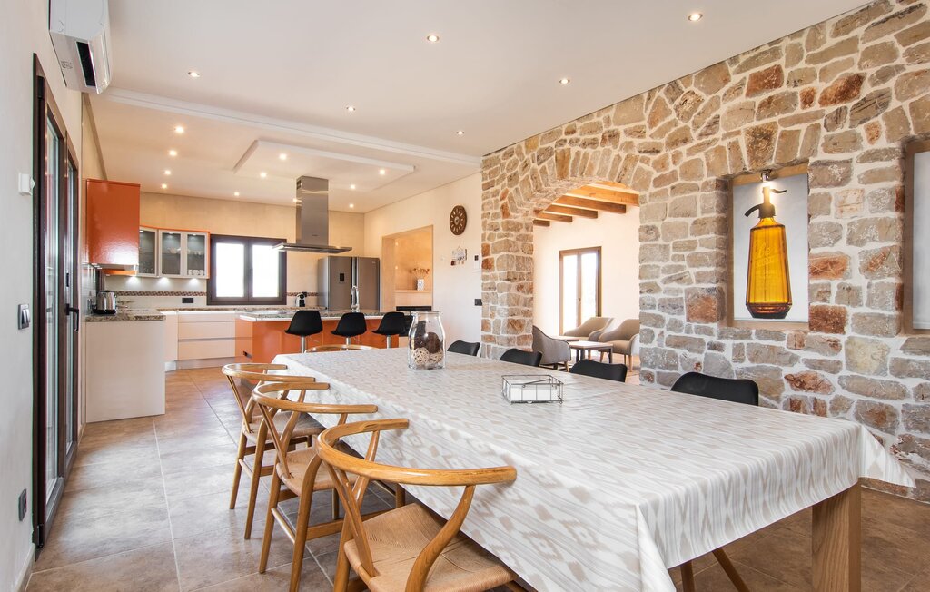 Ferienhaus - Sa Pletassa, SHorta , Spanien - EMI324 29