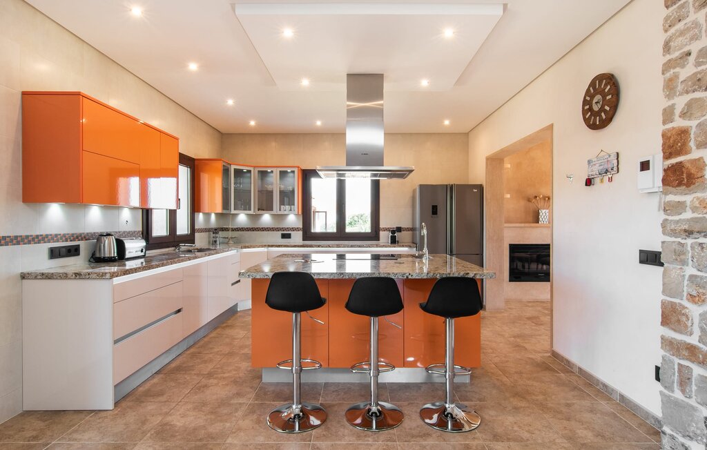 Ferienhaus - Sa Pletassa, SHorta , Spanien - EMI324 30