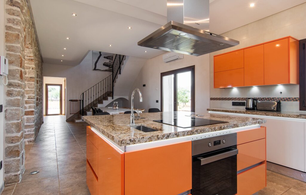 Ferienhaus - Sa Pletassa, SHorta , Spanien - EMI324 31