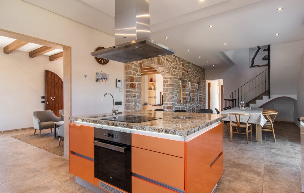 Ferienhaus - Sa Pletassa, SHorta , Spanien - EMI324 33