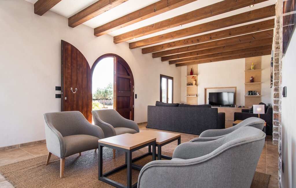 Ferienhaus - Sa Pletassa, SHorta , Spanien - EMI324 21