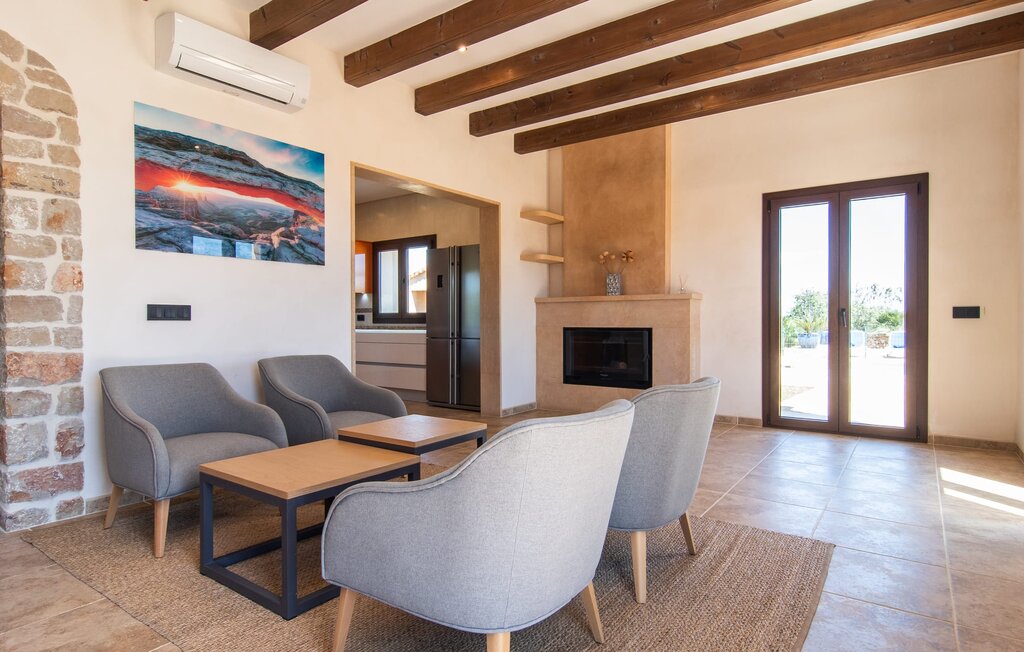 Ferienhaus - Sa Pletassa, SHorta , Spanien - EMI324 22