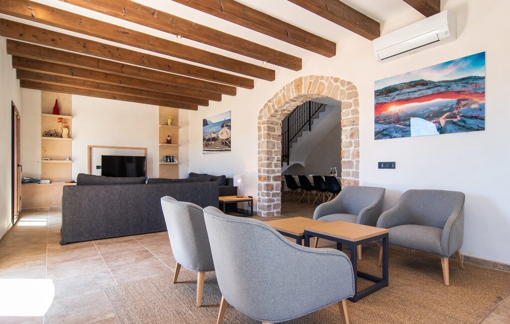 Ferienhaus - Sa Pletassa, SHorta , Spanien - EMI324 23