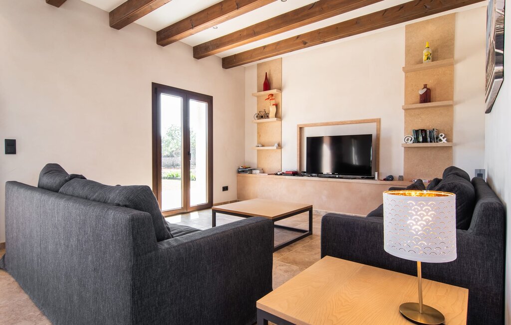 Ferienhaus - Sa Pletassa, SHorta , Spanien - EMI324 24