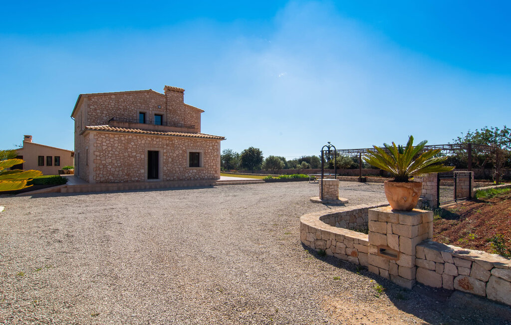 Ferienhaus - Sa Pletassa, SHorta , Spanien - EMI324 12