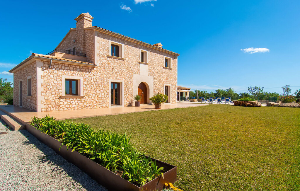 Ferienhaus - Sa Pletassa, SHorta , Spanien - EMI324 13