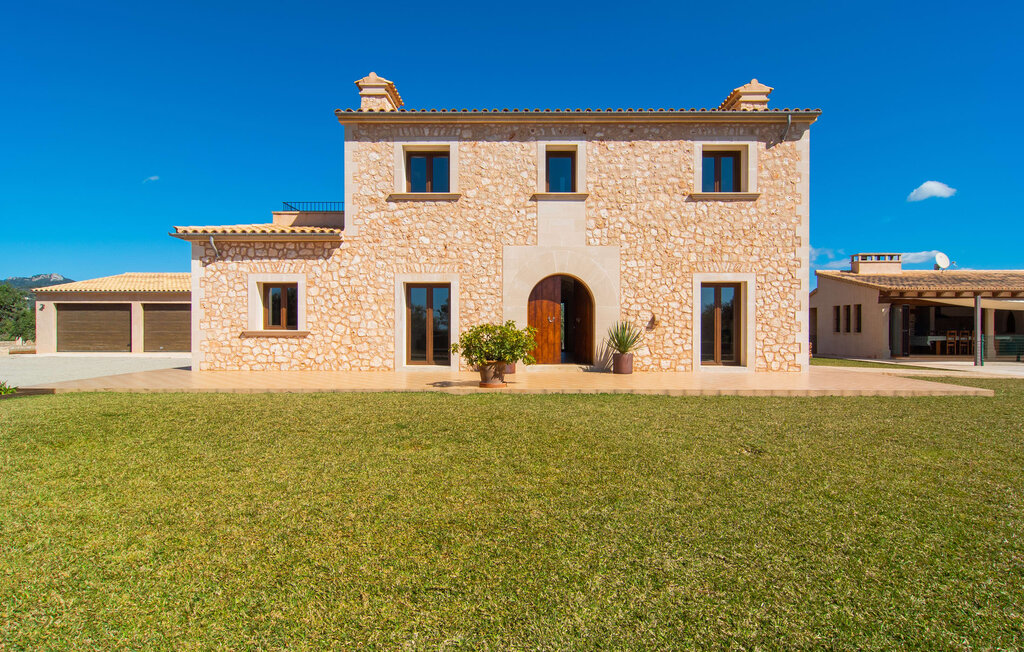 Ferienhaus - Sa Pletassa, SHorta , Spanien - EMI324 14