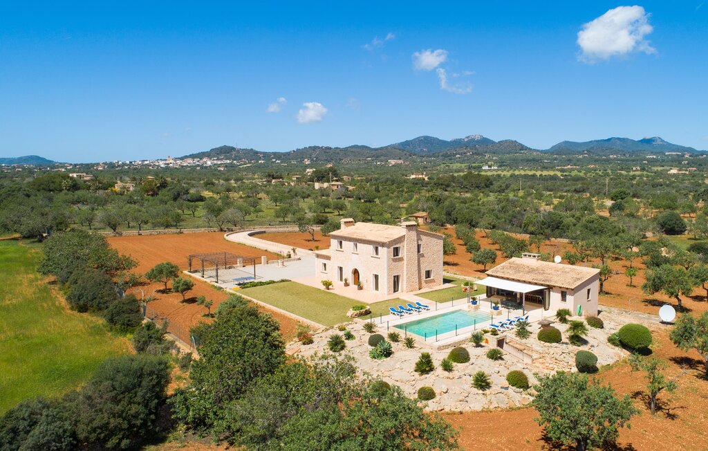 Ferienhaus - Sa Pletassa, SHorta , Spanien - EMI324 16