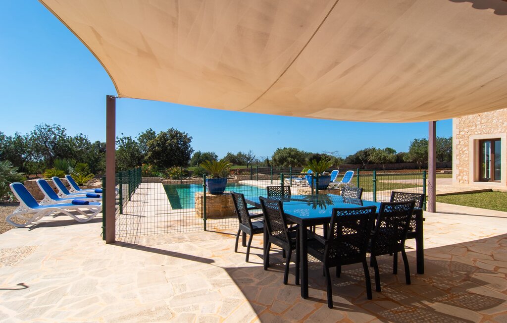 Ferienhaus - Sa Pletassa, SHorta , Spanien - EMI324 18