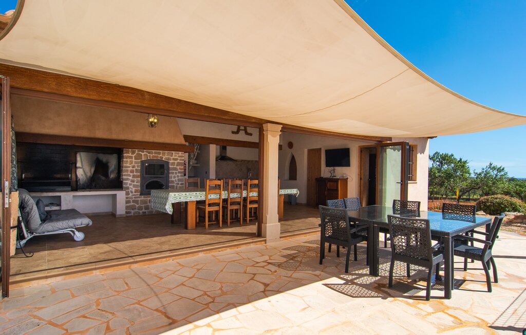 Ferienhaus - Sa Pletassa, SHorta , Spanien - EMI324 19