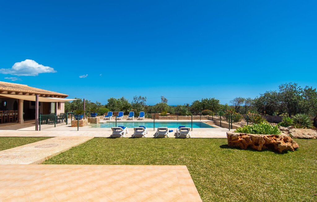 Ferienhaus - Sa Pletassa, SHorta , Spanien - EMI324 2