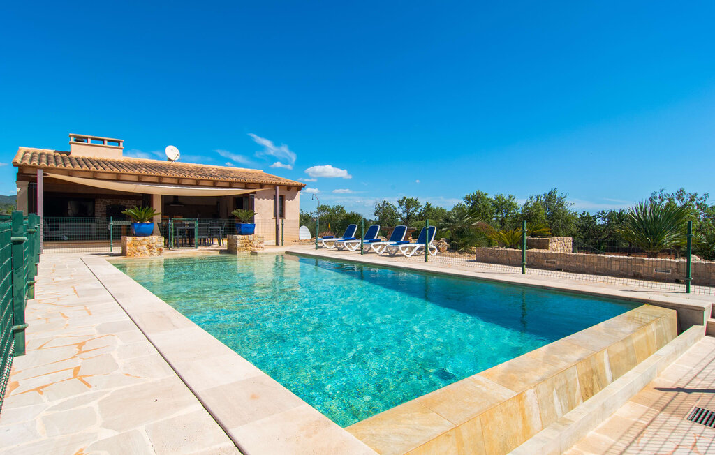 Ferienhaus - Sa Pletassa, SHorta , Spanien - EMI324 3